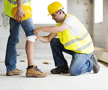 contractor workers' comp quote image